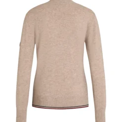 Pullover Damen Ellery HW25, Sweatshirt, Kaschmir-Merino-Wolle