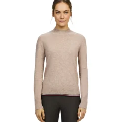 Pullover Damen Ellery HW25, Sweatshirt, Kaschmir-Merino-Wolle