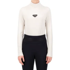 Pullover Damen ESSofia HW23, Rollkragenpullover