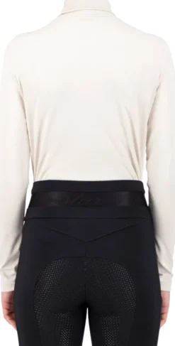 Pullover Damen ESSofia HW23, Rollkragenpullover