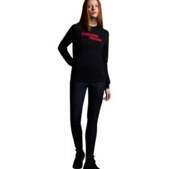 Pullover Damen Rome Gladiators, Sweater