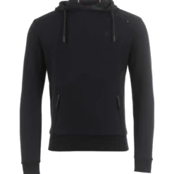 Pullover Herren CAVALSWEAT Hoody, Kapuzenpullover