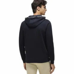 Pullover Herren Jackson Logo FS26, Hoodie, Kapuzenpullover
