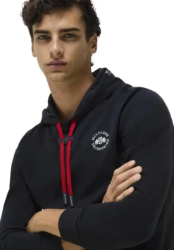 Pullover Herren Jackson Logo FS26, Hoodie, Kapuzenpullover