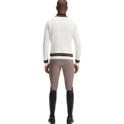Pullover Herren Jan FS26, Strickpullover