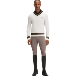 Pullover Herren Jan FS26, Strickpullover