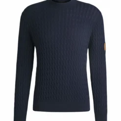 Pullover Herren Jason FS25, Strickpullover