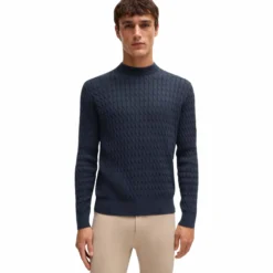 Pullover Herren Jason FS25, Strickpullover