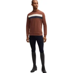 Pullover Herren Lewin HW25, Sweater