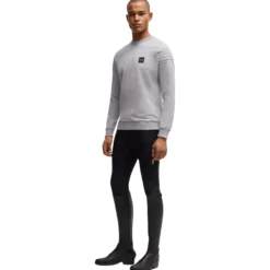 Pullover Herren Lex HW25, Sweater