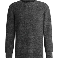 Pullover Herren Rayn HW25, Strickpullover