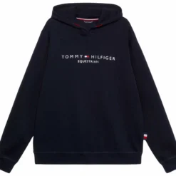 Pullover Herren Williamsburg Graphik, Hoodie, Kapuzenpullover