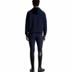 Pullover Herren Williamsburg Graphik, Hoodie, Kapuzenpullover