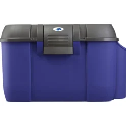Putzkasten Koala 169, Putzkoffer, Putzbox, Kunststoff