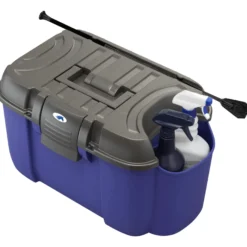 Putzkasten Koala 169, Putzkoffer, Putzbox, Kunststoff
