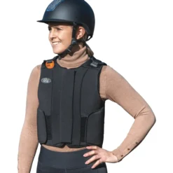 Rückenschutzweste Precto Future Fit Green, Damen, Herren, Rückenprotektor