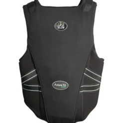 Rückenschutzweste Precto Future Fit Green, Damen, Herren, Rückenprotektor