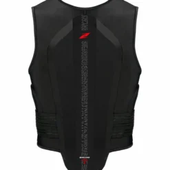 Rückenschutzweste Soft Vest Pro Kid, Kinder, Rückenprotektor