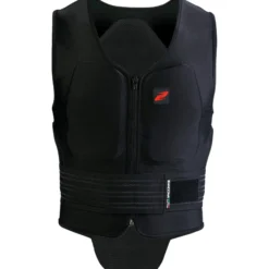 Rückenschutzweste Soft Vest Pro, Ladies Chic, Damen, Herren, Rückenprotektor