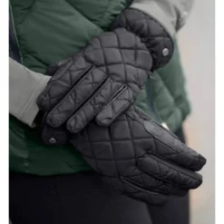 Reithandschuhe Diamond Winter