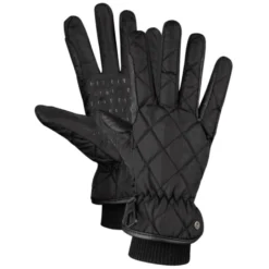 Reithandschuhe Diamond Winter
