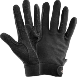Reithandschuhe Kinder Picot, Winter