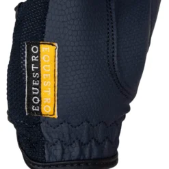 Reithandschuhe Mesh