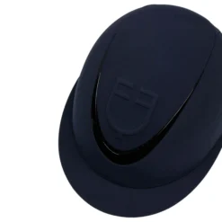 Reithelm Embossed Logo FS26, Wide Visor