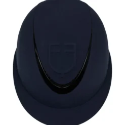 Reithelm Embossed Logo FS26, Wide Visor