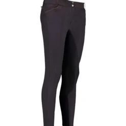 Reithose Damen Arielle, Vollbesatz, Full-Grip