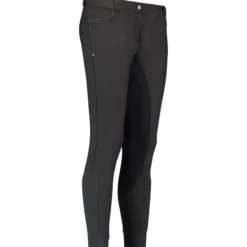 Reithose Damen Carina, Vollbesatz, Full-Grip