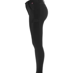 Reithose Damen CAVALCORTNY Grip Mobile FS26, Vollbesatz, Full-Grip