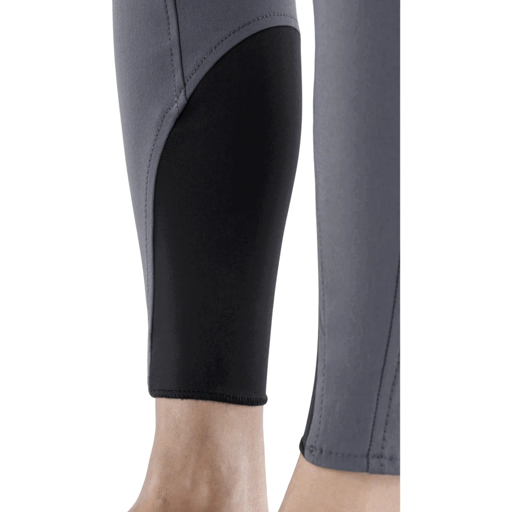 Reithose Damen Cedar, Vollbesatz, Full-Grip