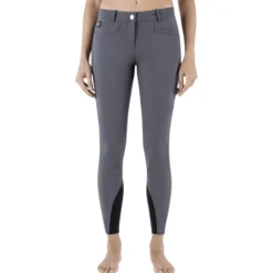 Reithose Damen Cedar, Vollbesatz, Full-Grip