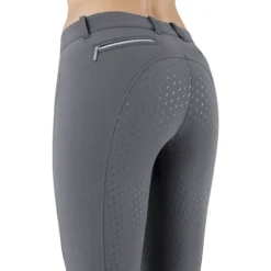 Reithose Damen Cedar, Vollbesatz, Full-Grip