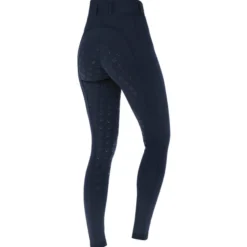 Reithose Damen ClassicStar, Vollbesatz, Full-Grip