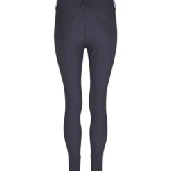 Reithose Damen Core, Vollbesatz, Full-Grip
