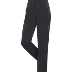 Reithose Damen Drytex Stormwear, Kniebesatz, Knee-Grip, Regenreithose, wasserdicht