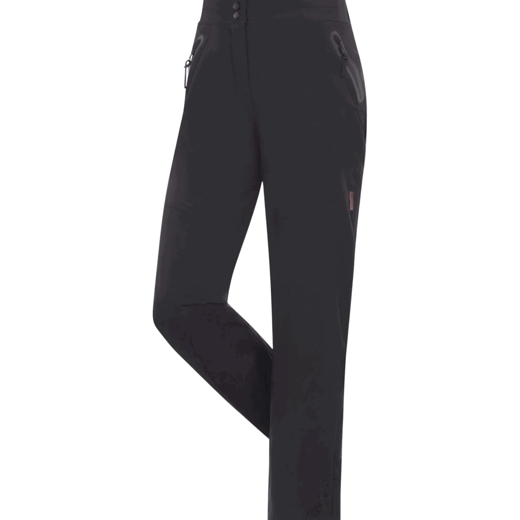 Reithose Damen Drytex Stormwear, Kniebesatz, Knee-Grip, Regenreithose, wasserdicht
