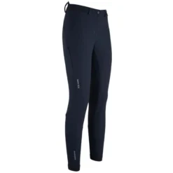 Reithose Damen Equitation Queen, Vollbesatz, Full-Grip