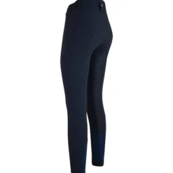 Reithose Damen Equitation Queen, Vollbesatz, Full-Grip