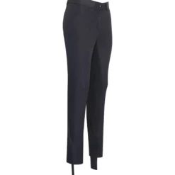 Reithose Damen ESArista Sparkle Jodhpur HW24, Vollbesatz, Kunstleder