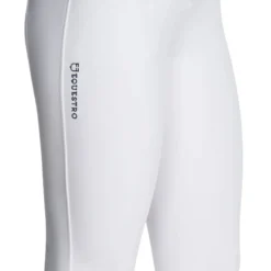 Reithose Damen FS26, Kniebesatz, Knee-Grip