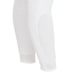 Reithose Damen FS26, Kniebesatz, Knee-Grip