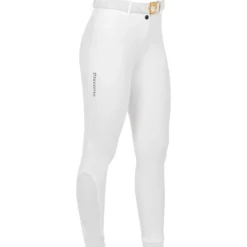 Reithose Damen FS26, Vollbesatz, Full-Grip, High Waist