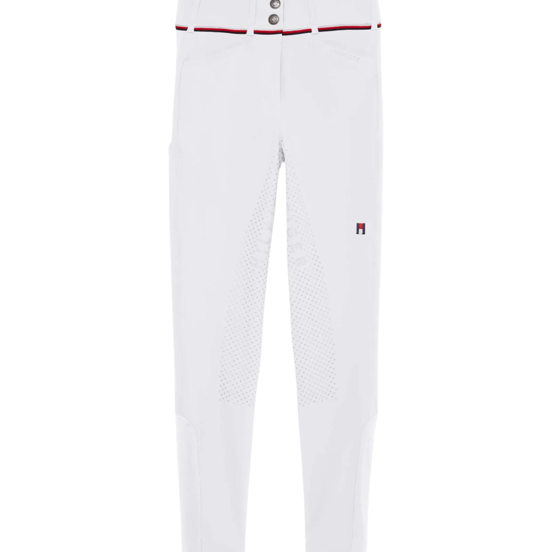 Reithose Damen Geneva, Vollbesatz, Full-Grip