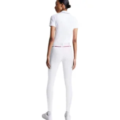 Reithose Damen Geneva, Vollbesatz, Full-Grip