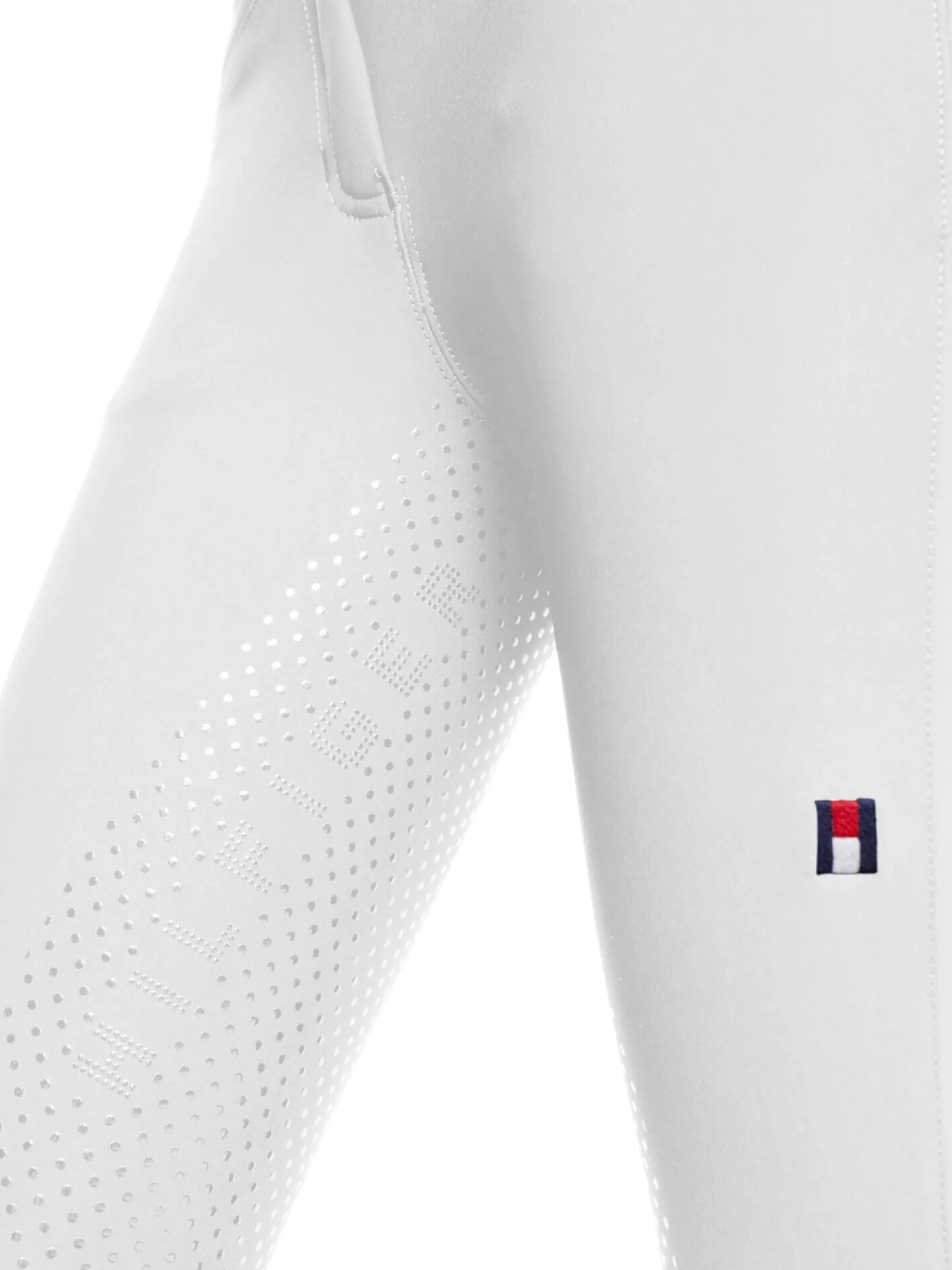 Reithose Damen Geneva, Vollbesatz, Full-Grip