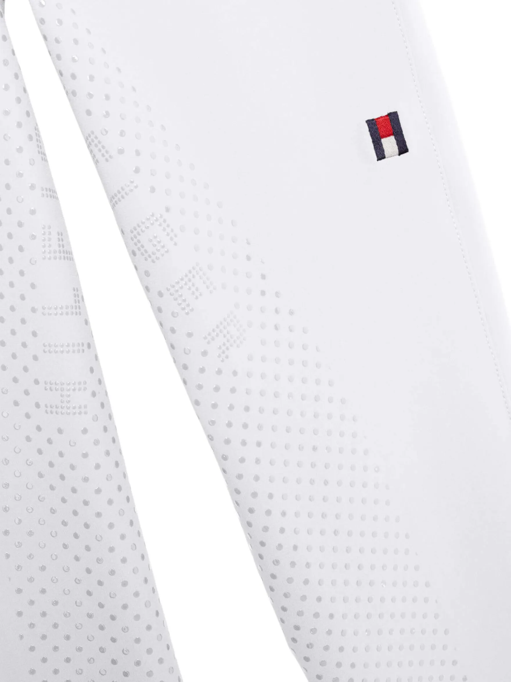 Reithose Damen Geneva, Vollbesatz, Full-Grip
