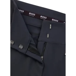 Reithose Damen Hailey HW24, Vollbesatz, Full-Grip